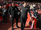 Arsenal Fight Back to Beat Leeds 2-1 and Draw Level With Manchester City