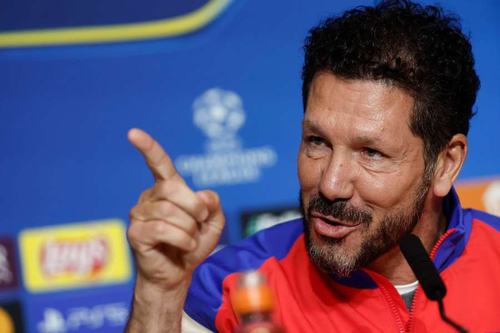 Diego Simeone
