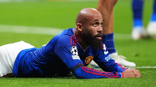 Jan Oblak made a save from Bryan Mbeumo