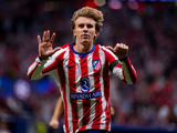 Atlético Madrid 2-0 Manchester United: Barrios Scores in 47 Seconds as Yoro Sees Red